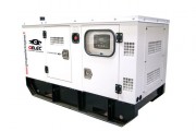 Groupe électrogène PANTHER-14YD – 13,8 KVA