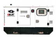 Groupe électrogène PANTHER-25YD – 24 KVA
