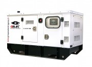 Groupe électrogène JAGUAR-55YC - 55 KVA
