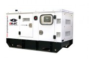 Groupe électrogène JAGUAR-70YC – 68,75 KVA