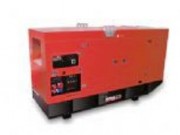 Groupe électrogène silencieux 35 KVA