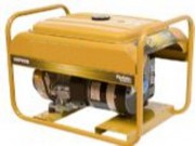 Groupe electrogéne SX 1500, ROBIN, 1.3 kVA