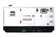 Groupe électrogène TIGER-140YC – 137 KVA