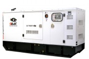 Groupe électrogène TIGER-250YC – 247 KVA