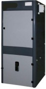 Groupe filtration et aspiration industriel