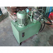Groupe hydraulique