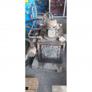 Groupe hydraulique