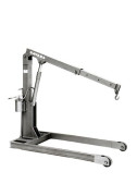 Grue d'atelier 3000 Kg