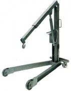 Grue d'atelier 500 kg à 3000 kg