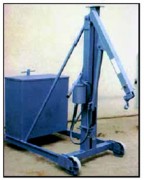 Grue inversée