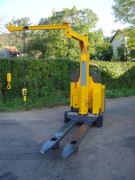 Grue potence