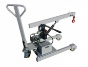 Grues d'atelier 300 Kg