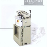 Grugeuse avec avance manuelle LILIPUT IMP