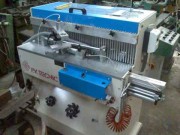 Grugeuse en bout PV TECHNIC