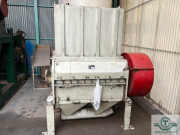 GT-3666 Broyeur tritureur de plastique avec lames en occasion