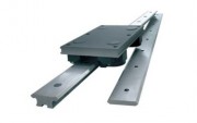 Guidage linéaire en inox