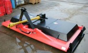 Gyrobroyeur pour tracteur