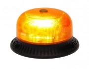 Gyrophare crystal LED