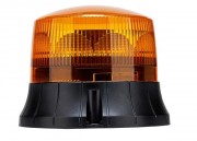 Gyrophare orange à leds