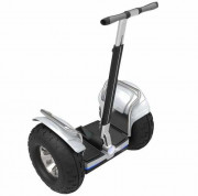 Gyropode Tout-Terrain