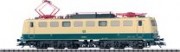 H0 TR LOCOMOTIVE ELECTRIQUE SERIE 150 DB