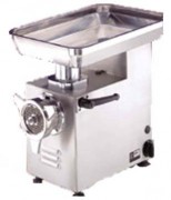 Hachoir pour viande professionnel