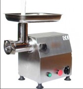 Hachoir viande en inox