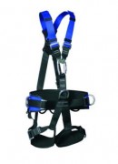 Harnais suspension 2 point