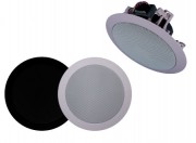 Haut-parleur de plafond encastrable