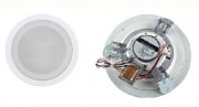 Haut parleur de plafond pour sonorisation