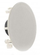 Haut-parleur encastrable pour sonorisation lieux publics