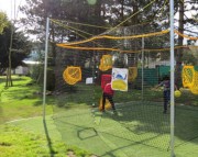 Equipement de Homeball