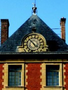 Horloge communale 