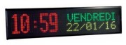 Horloge numerique