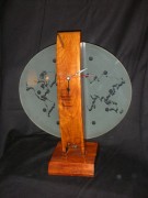 Horloges artisanales creation
