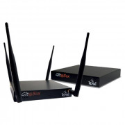 Hotspot wifi - TELMAT - 25 Utilisateurs
