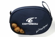 Housse de raquette de ping pong