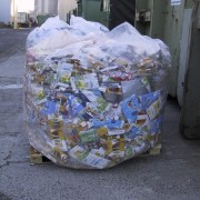 Housses pour compacteur rotatif