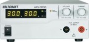 HPS-13030 alimentation labo à mémoire