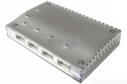 Hub USB 2.0 HighSpeed 4 ports