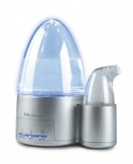 Humidificateur d'air intensif