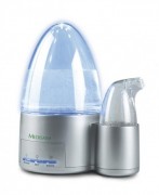 Humidificateur d'air intensif 