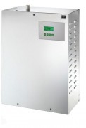 Humidificateur vapeur mural