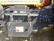 Hydraulique aileron