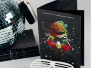 Impression brochure publicitaire