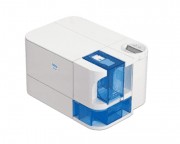 Imprimante à cartes simple face