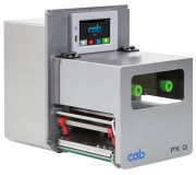 Imprimante à étiquette automatisée