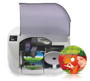 Imprimante CD DVD
