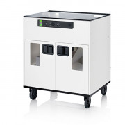 Imprimante braille semi-industrielle