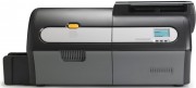 Imprimante carte plastique